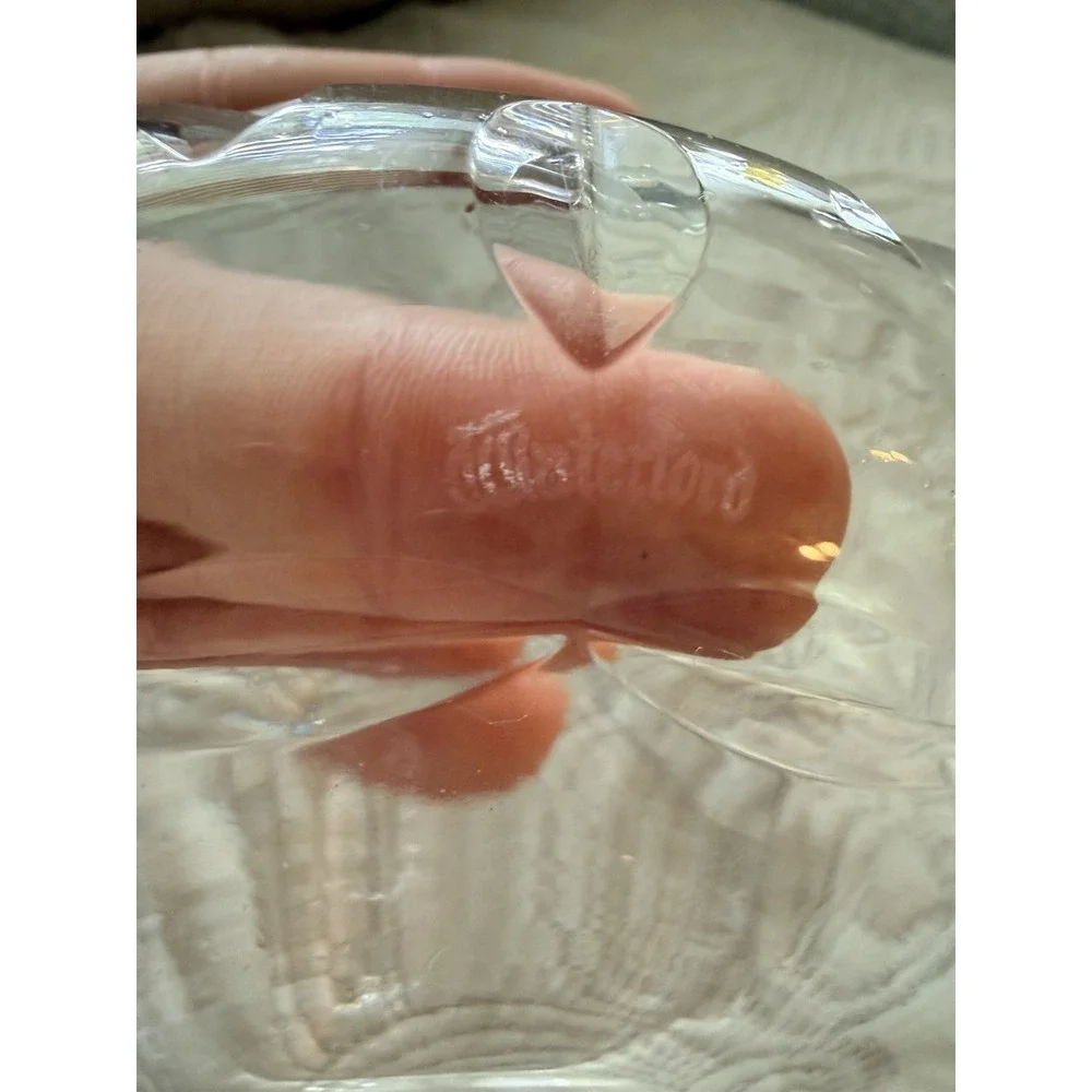 Waterford Crystal Lismore 5